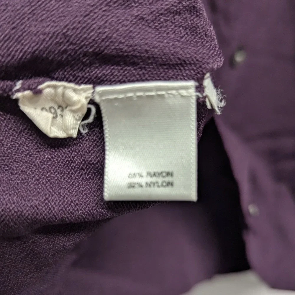 Ann Taylor pre owned